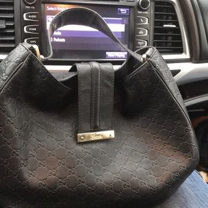 Gucci Handbag